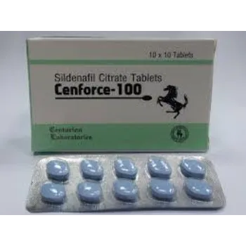 Sildenafil Tablet